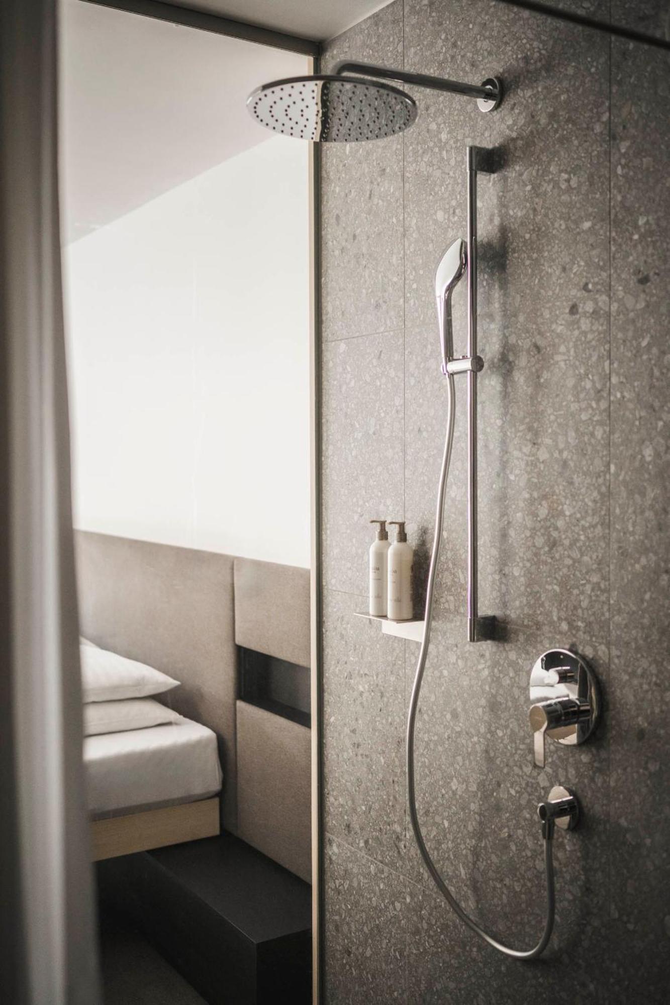 Alphof Sölden Hotell Exteriör bild