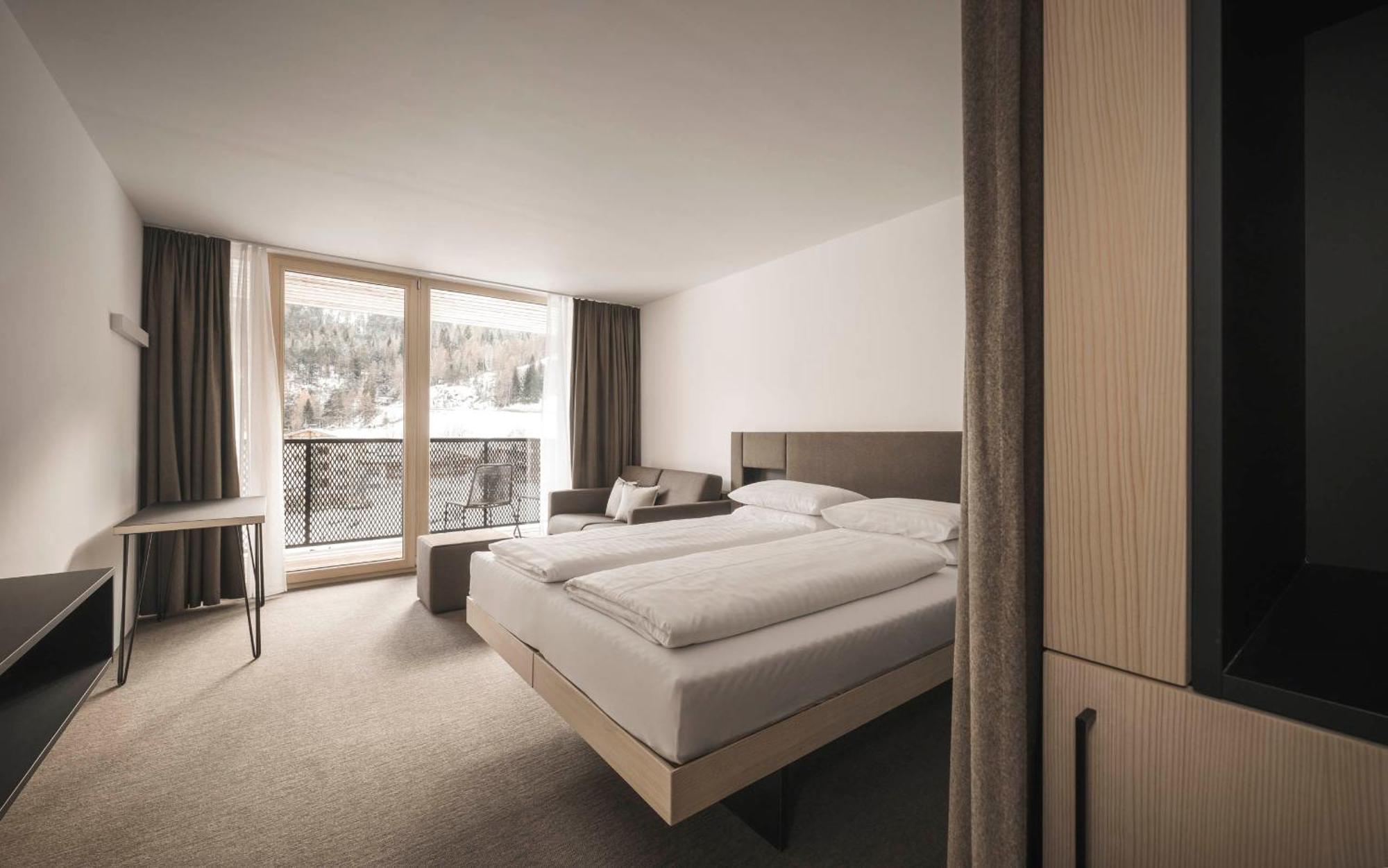 Alphof Sölden Hotell Exteriör bild
