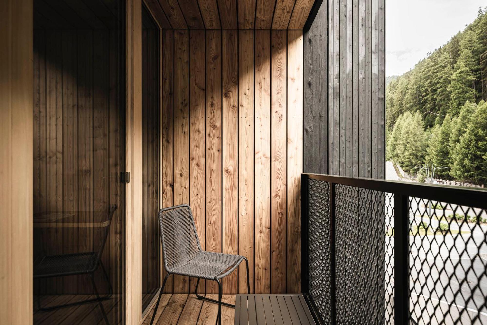 Alphof Sölden Hotell Exteriör bild