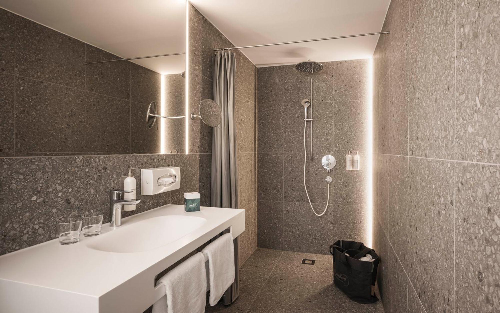 Alphof Sölden Hotell Exteriör bild