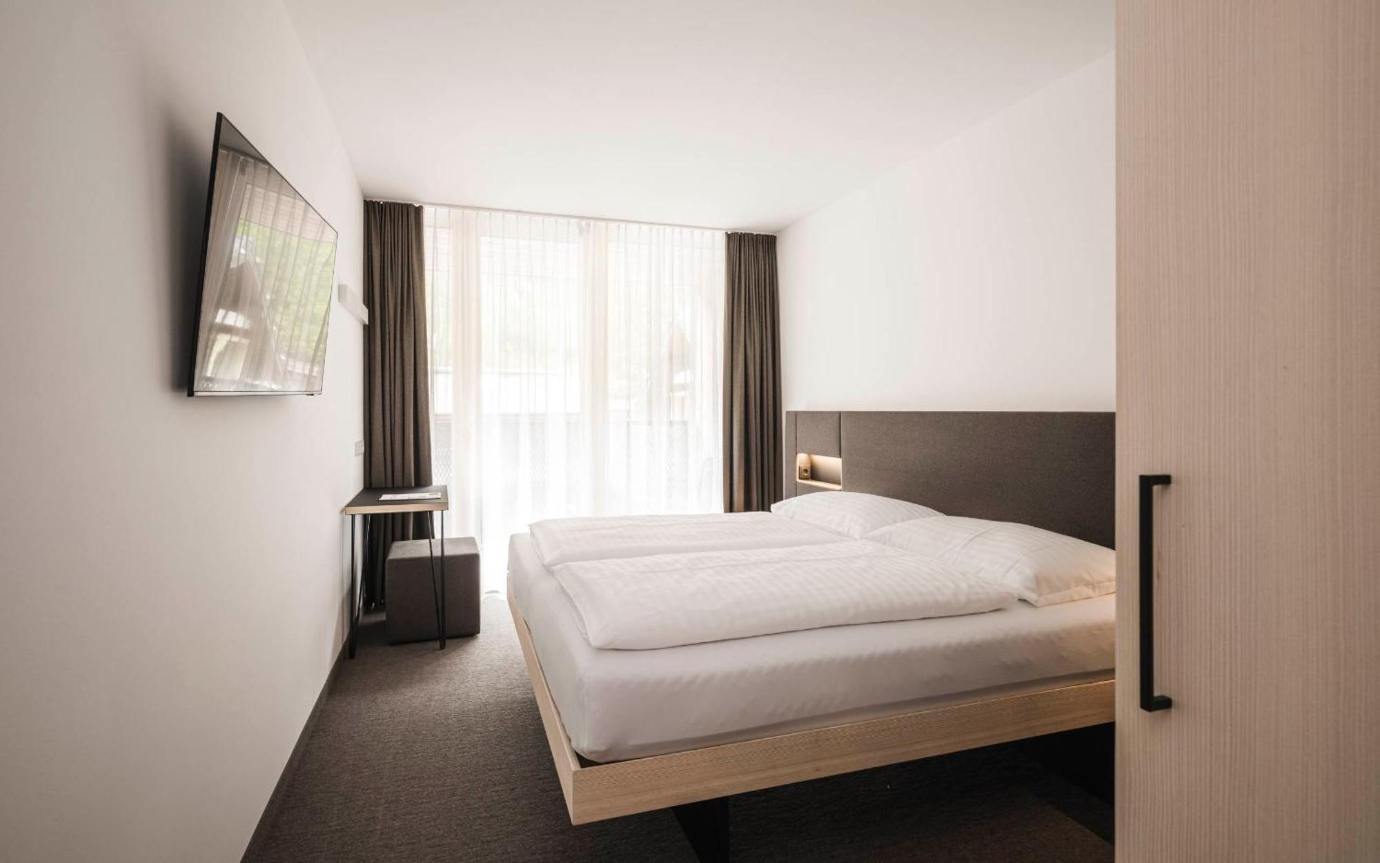 Alphof Sölden Hotell Exteriör bild