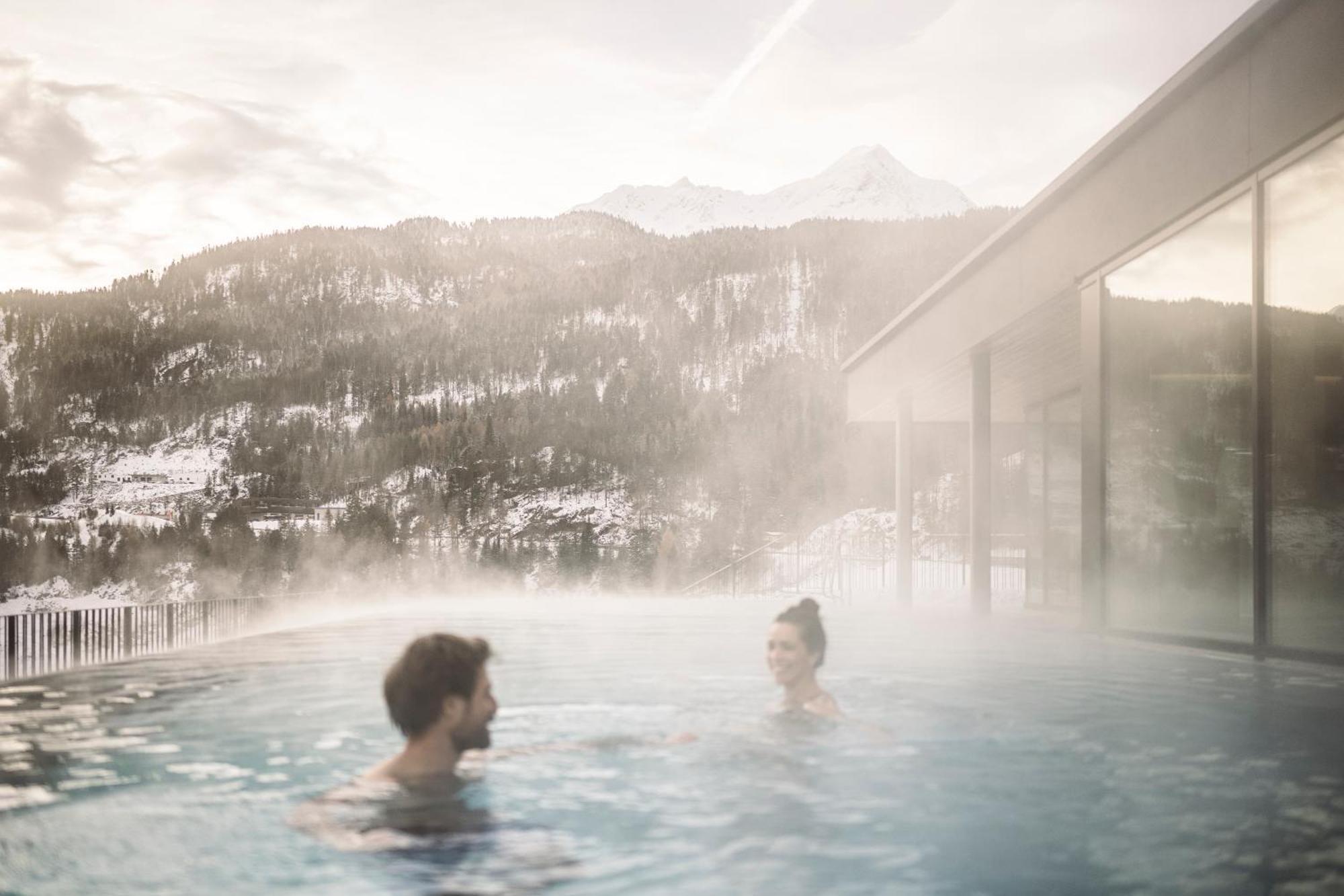 Alphof Sölden Hotell Exteriör bild